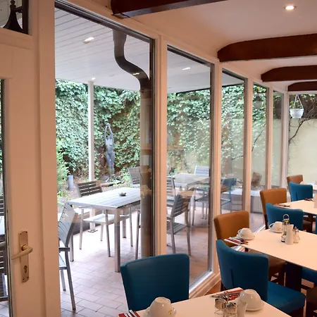 Trip Inn Budget Hotel Messe