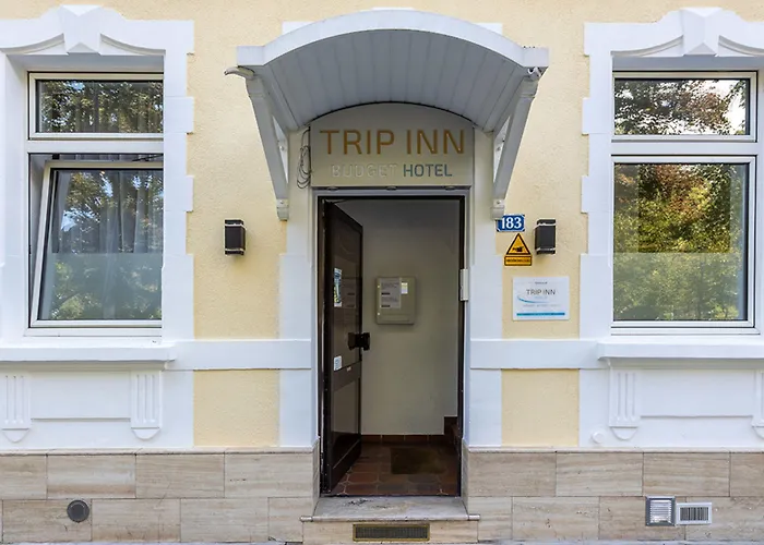 Trip Budget Messe