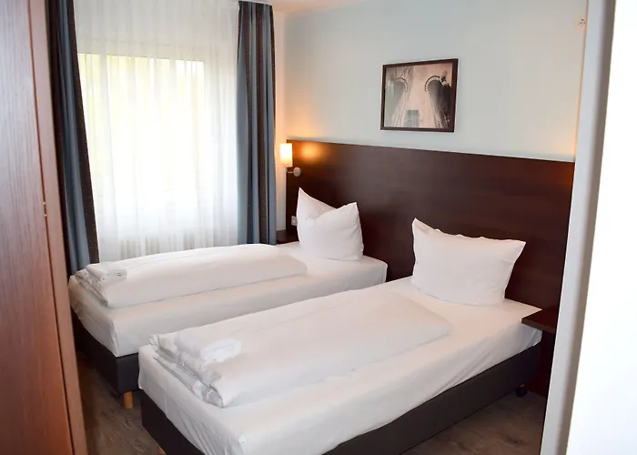 Trip Budget Messe Francoforte sul Meno
