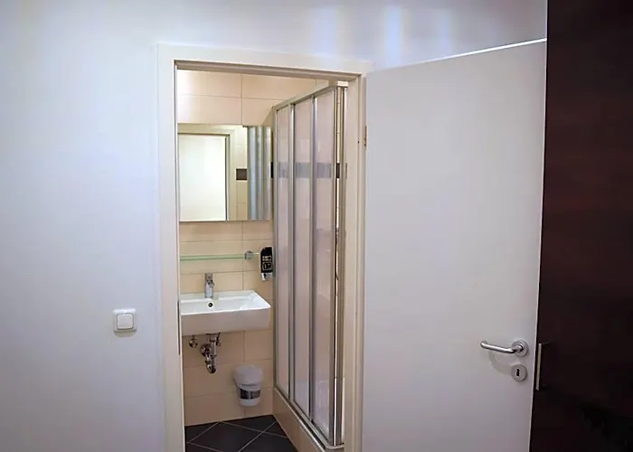 Trip Budget Messe Hotel Francoforte sul Meno