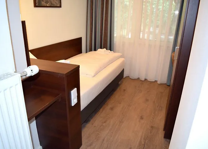 Trip Budget Messe Francoforte sul Meno