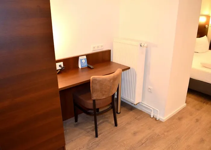 Trip Budget Messe