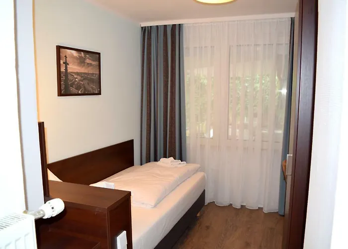 Trip Budget Messe Hotel Francoforte sul Meno